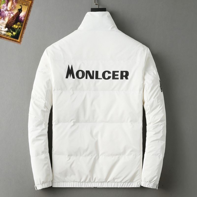 Moncler Down Jackets